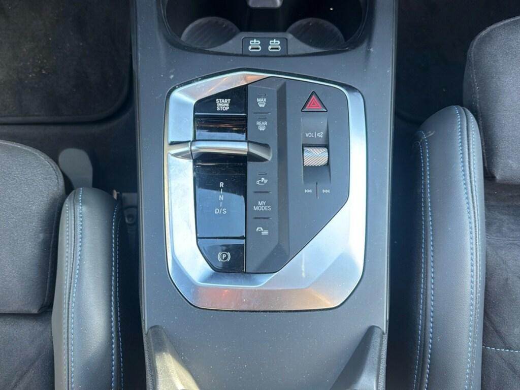 BMW Serie 1 118 d MSport Pro DCT