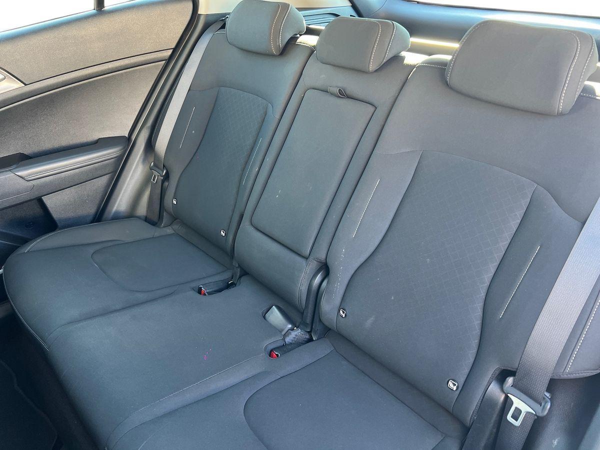 KIA Sportage V 2022 - Sportage 1.6 crdi mhev Business mt