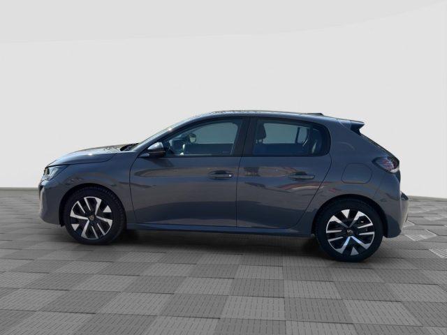 PEUGEOT 208 208 PureTech 75 Stop&Start 5 porte Active