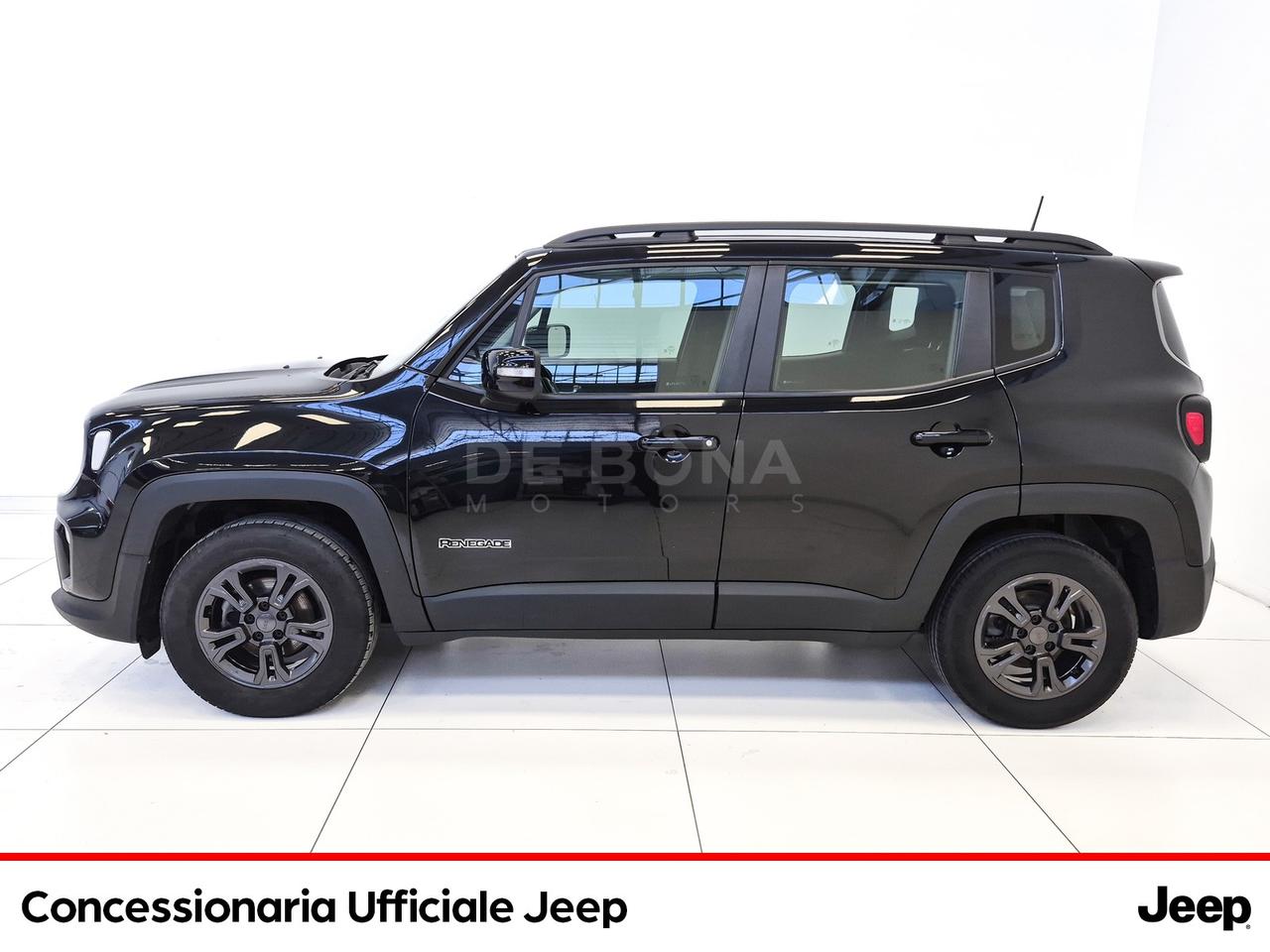 Jeep Renegade 1.0 t3 longitude 2wd