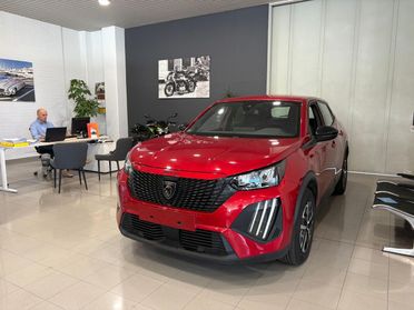 Peugeot 2008 1.2 puretech Allure s&s 100cv
