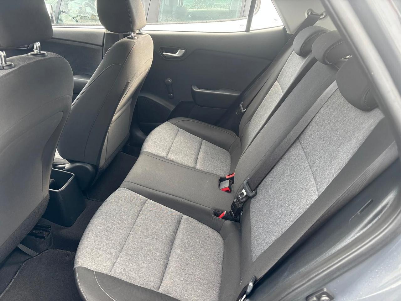 Kia Stonic 1.2 DPI Urban 5 porte - 2022