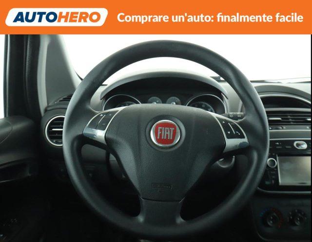 FIAT Punto 1.2 8V 5 porte Young