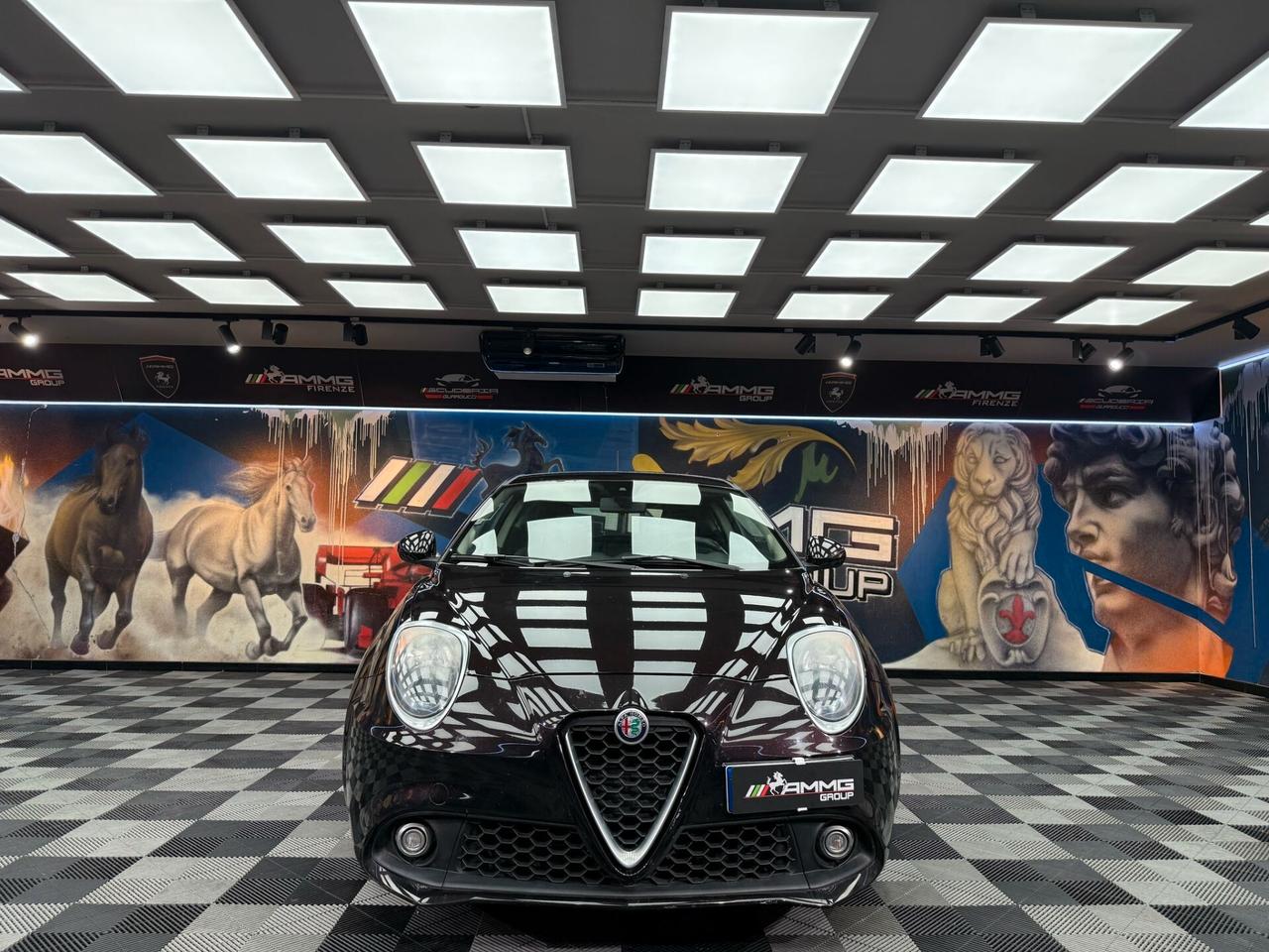 Alfa Romeo MiTo 1.3 JTDm 95 CV S&S (580)