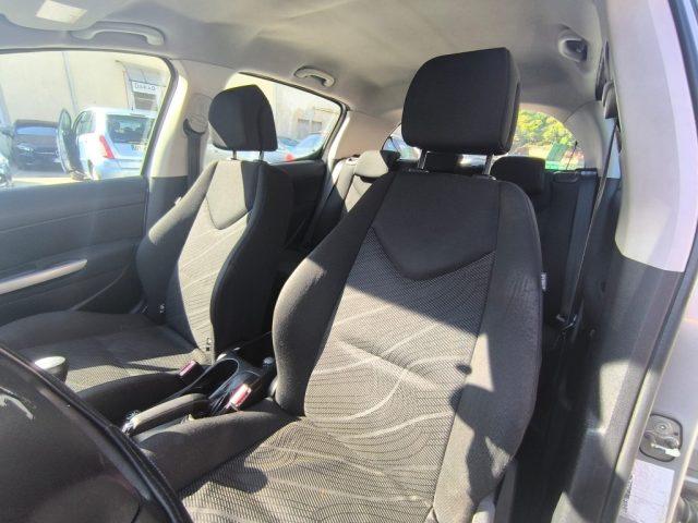 PEUGEOT 308 1.6 HDi 90CV 5p. adatta a NEOPATENTATI