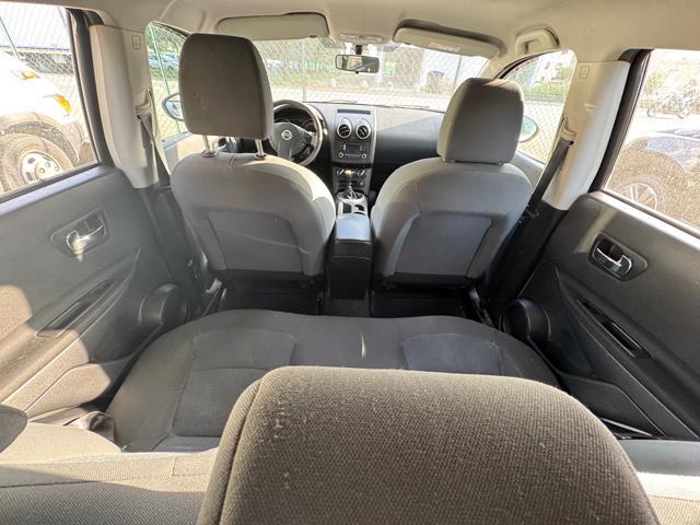 NISSAN Qashqai 1.5 dCi DPF Tekna