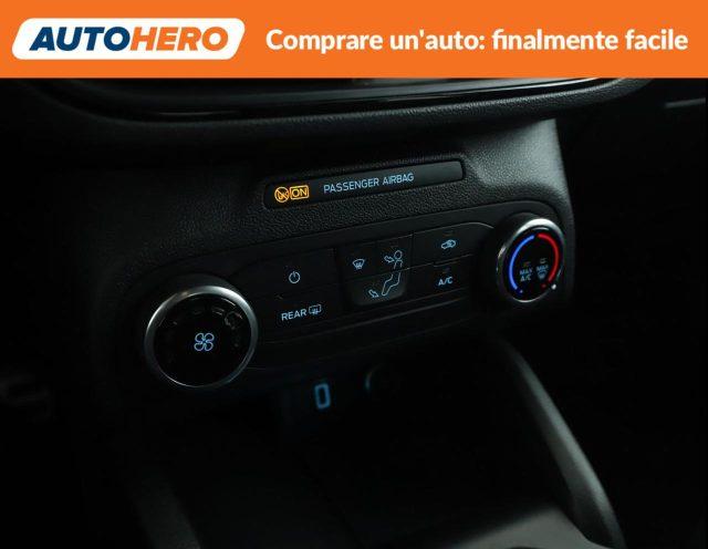 FORD Focus 1.5 EcoBoost 150 CV 5p. ST-Line