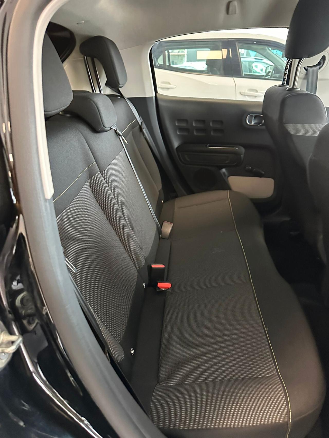 Citroen C3 PureTech 83 S&S Max Antifurto Gratis