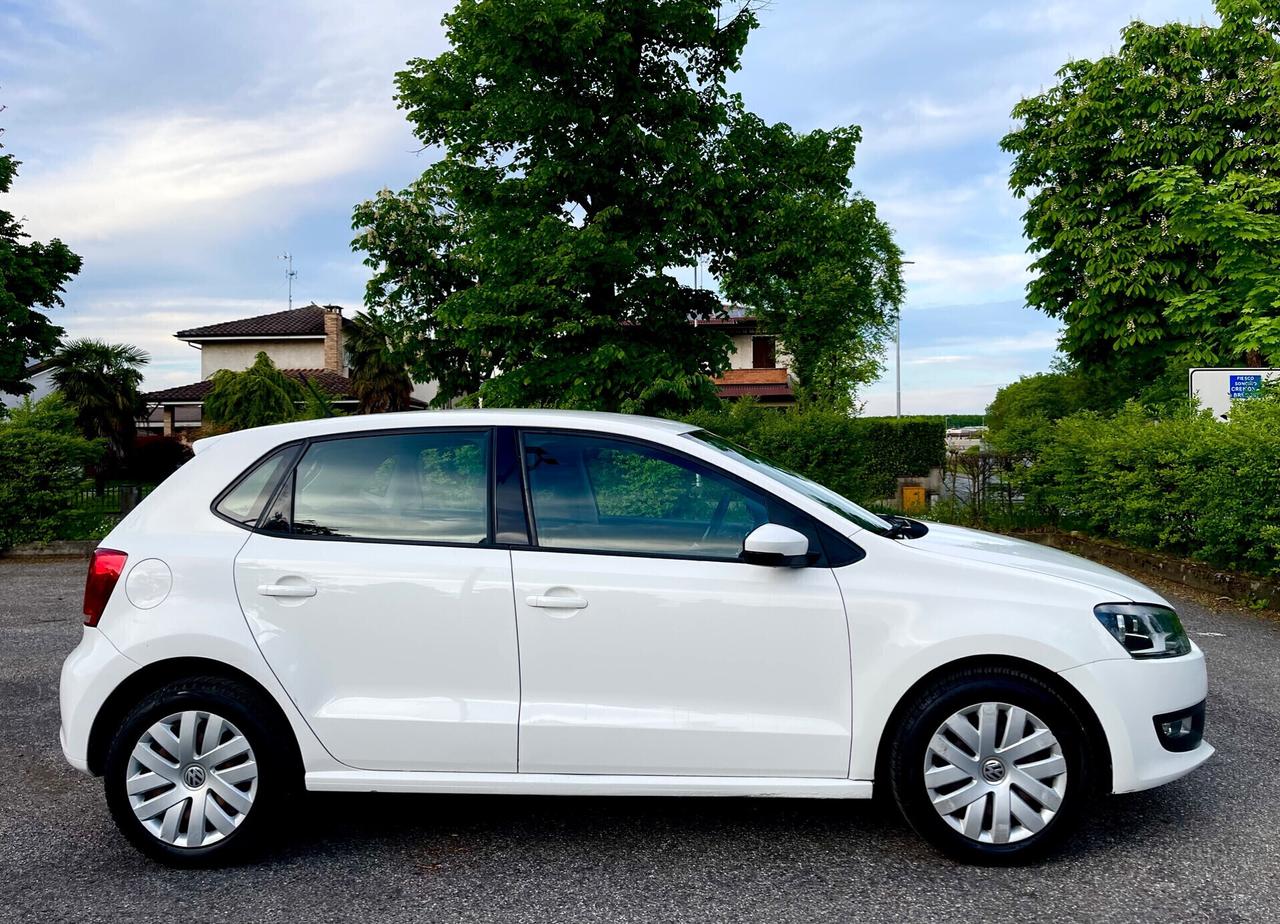 Volkswagen Polo 1.2 TSI 5 porte Highline