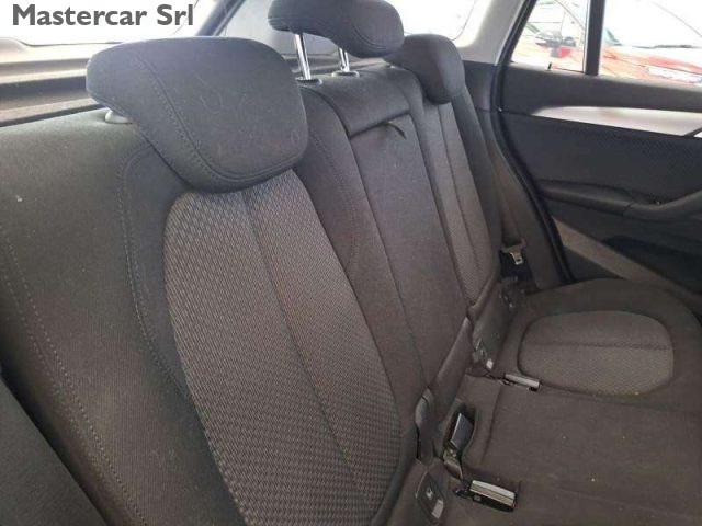BMW X1 SUV SDRIVE 18D 150cv BUSINESS ADVANTAGE - GH081PP