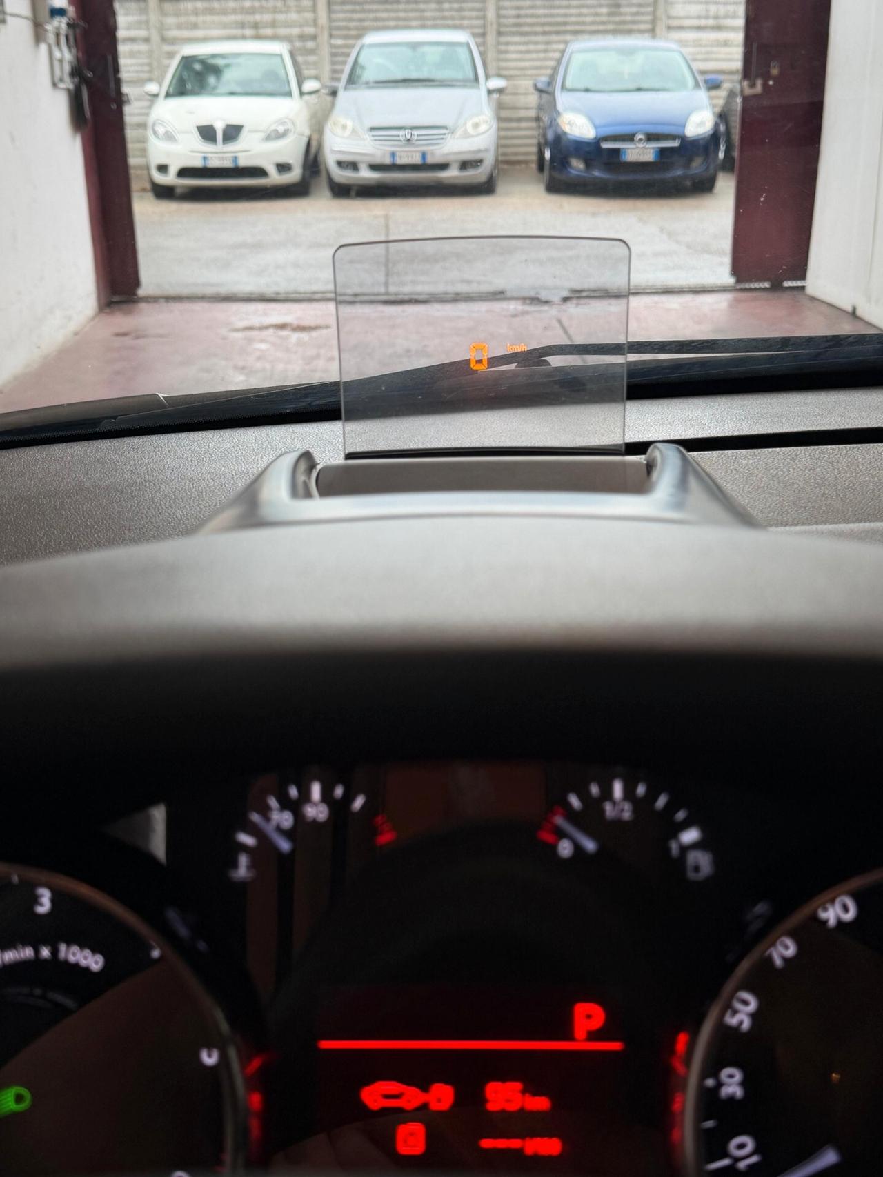 Peugeot 5008 2.0 HDi 163CV aut. Business TETTO PANORAMICO