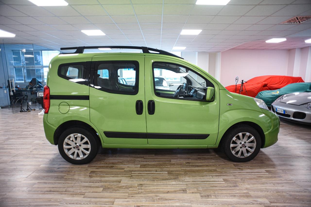 Fiat Qubo 1.3 MJT 80 CV Active