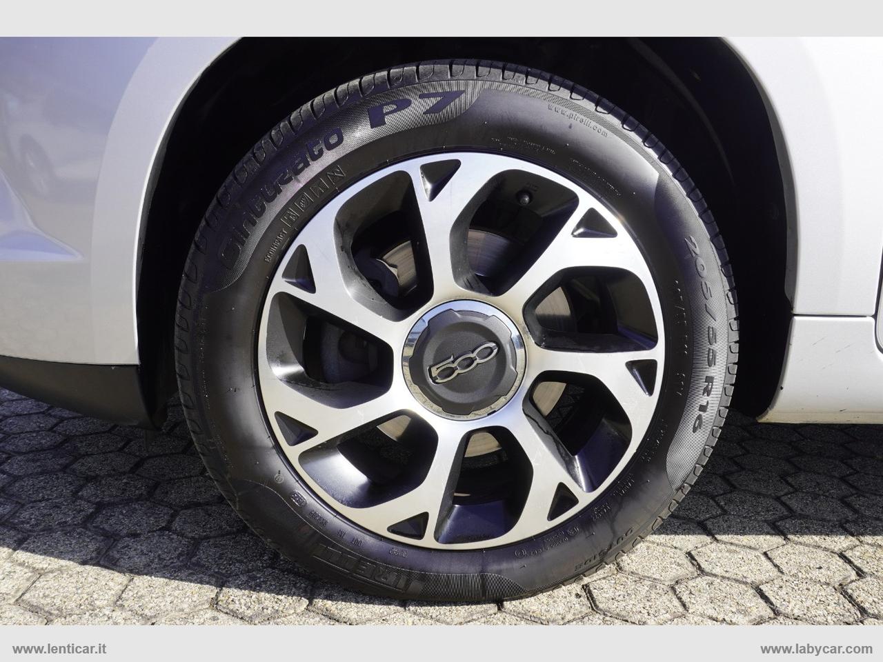 FIAT 500L 1.3 MJT 95 CV Urban Euro 6D-Temp
