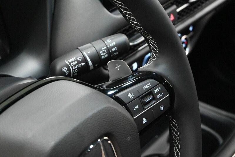Honda ZR-V ZR-V 2.0 Hev eCVT Sport
