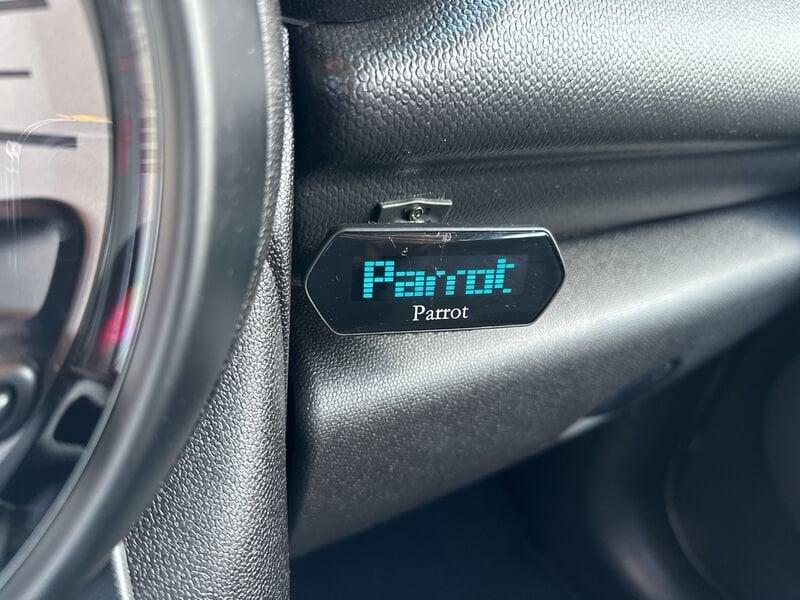 MINI Countryman Mini Cooper D Countryman ALL4 - KM CERTIFICATI