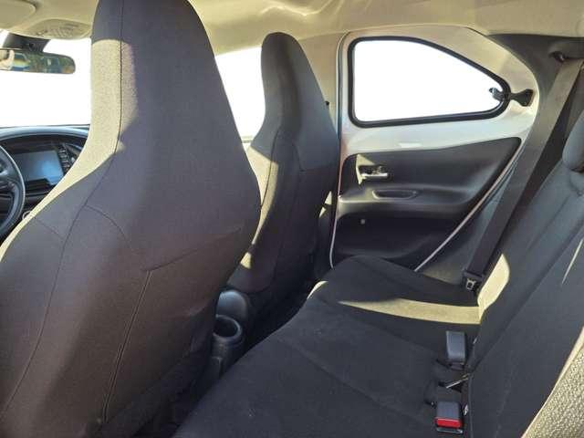 Toyota Aygo X 1.0 Active 72cv