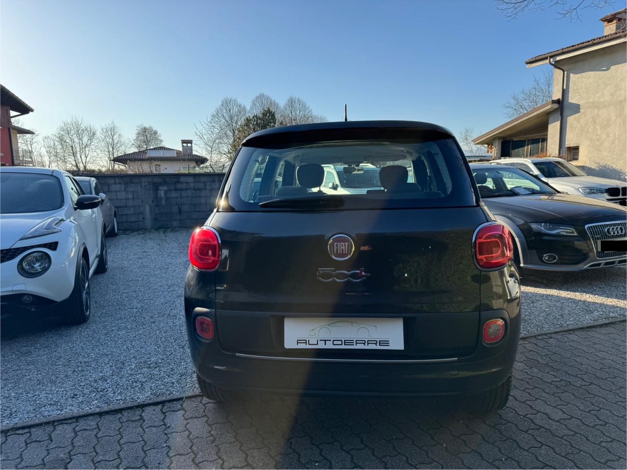 Fiat 500L 1.3 Multijet 85 CV Lounge