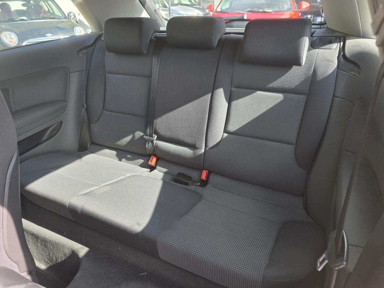 Audi A3 1.9 TDI F.AP. Attraction