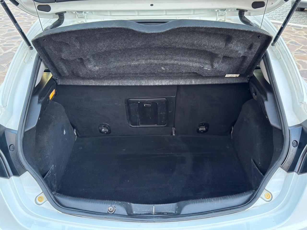 Alfa Romeo Giulietta 1.6 JTDm 120 CV