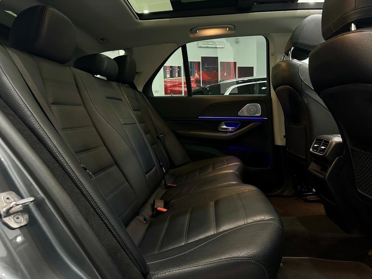 Mercedes-benz GLE 300 d 4Matic Premium