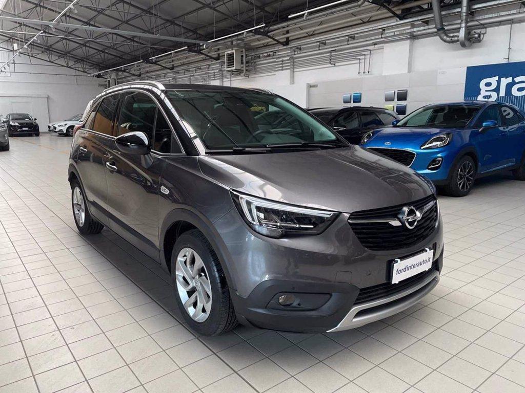 OPEL Crossland X 1.2 12V Start&Stop Innovation del 2020