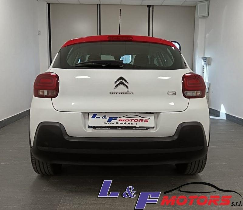 Citroën C3 BlueHDi Shine TUA CON ANTICIPO 0 DA 285 €