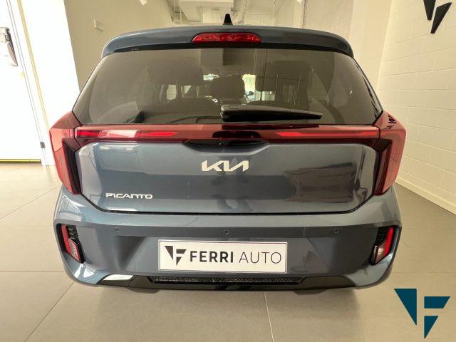 KIA Picanto MY25 1.0 Urban Launch Edition