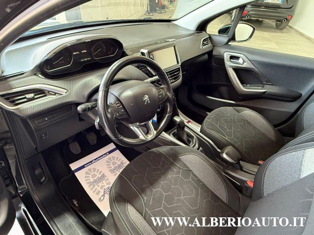 PEUGEOT 2008 1° serie BlueHDi 100 Active *OFFERTA DEL MESE*