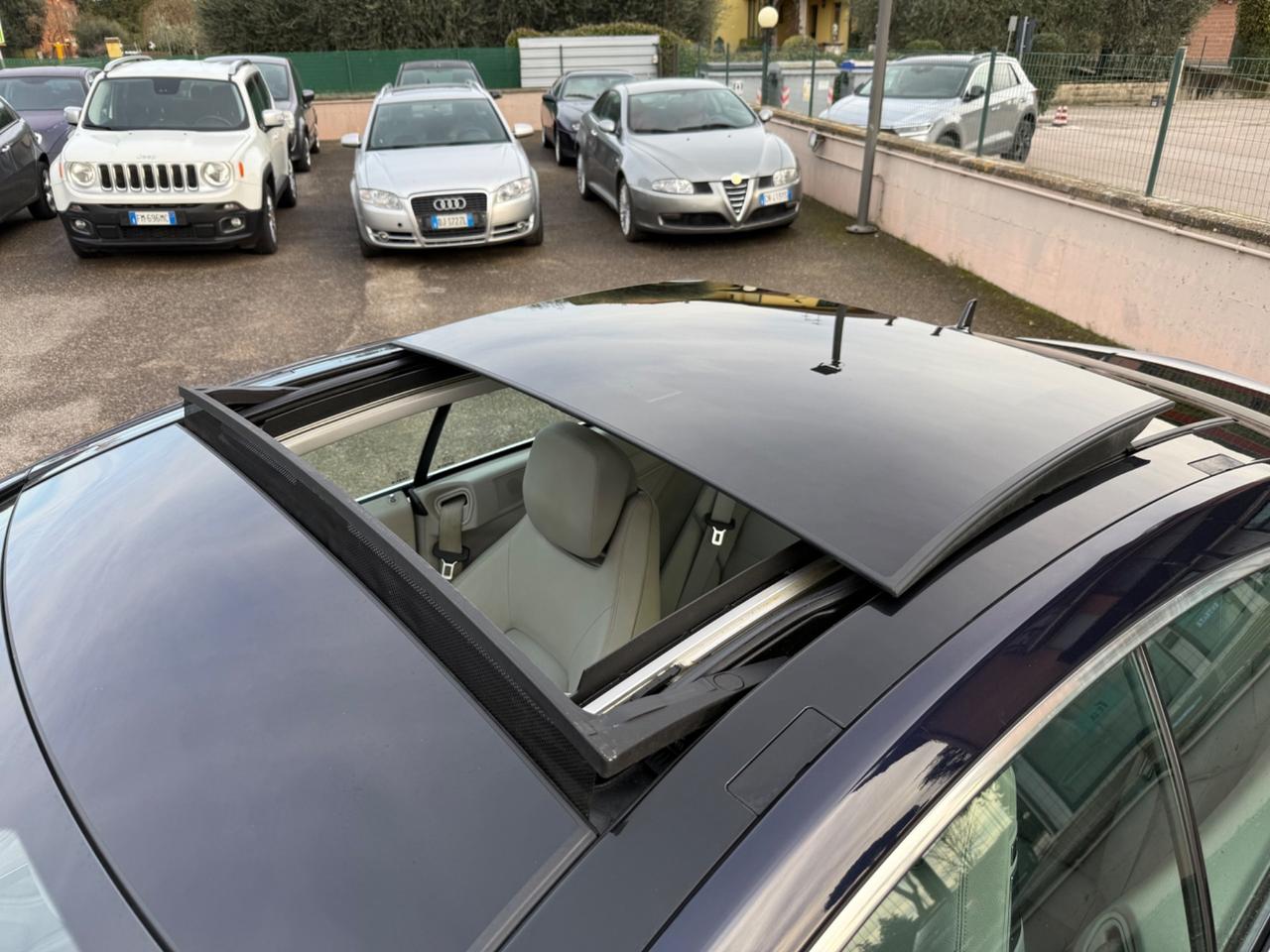 Mercedes-benz E 220 CDI Coupé Avantgarde