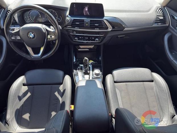 BMW X3 xDrive20d xLine 2.0 190cv - PROMO