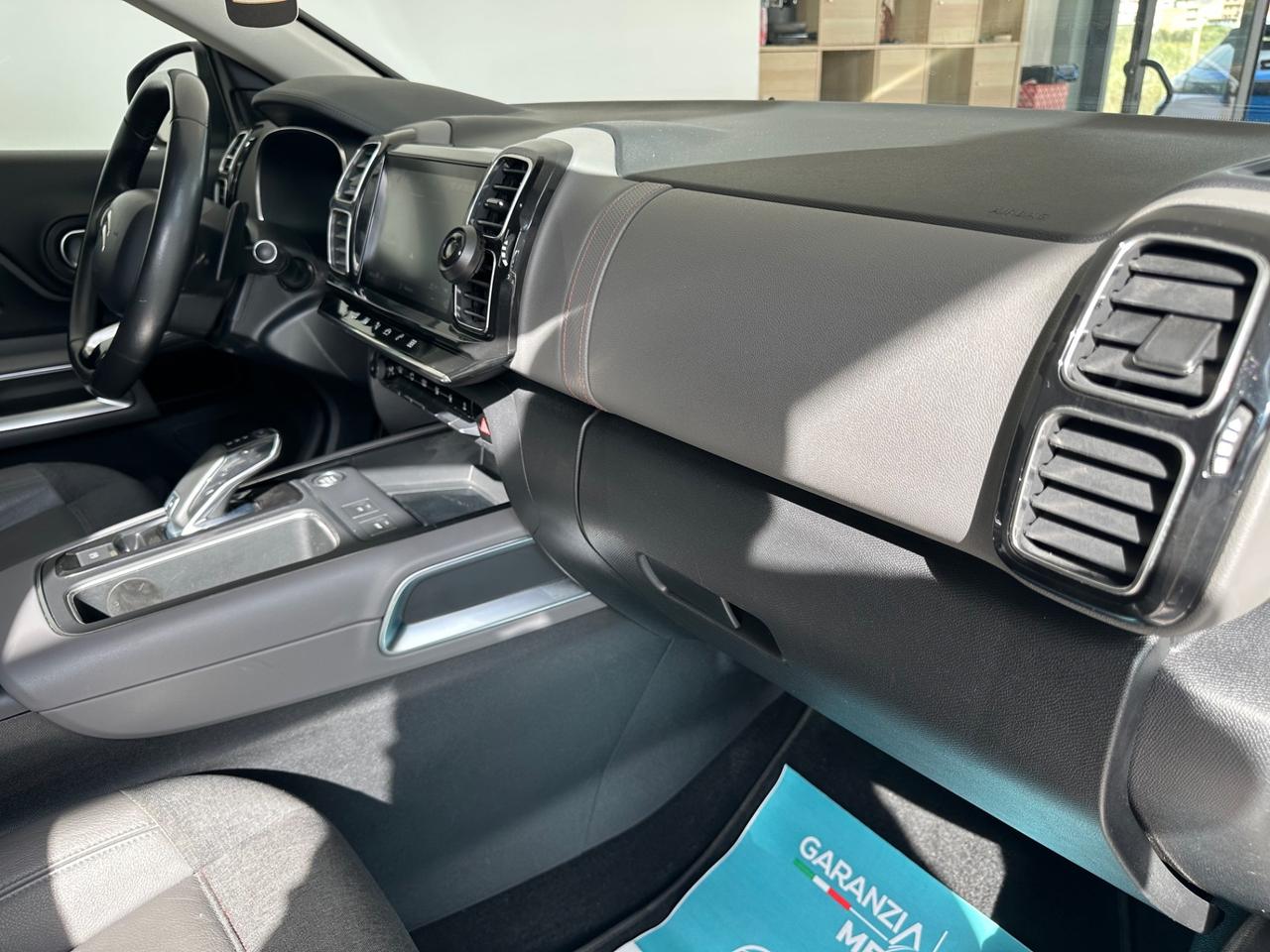 Citroen C5 Aircross BlueHDi 130 S&S Shine