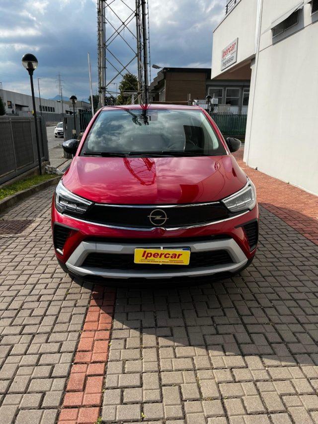 OPEL Crossland 1.5 ECOTEC D 120 CV Start&Stop aut. Elegance