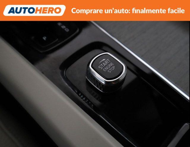 VOLVO V60 B3 automatico Plus Dark