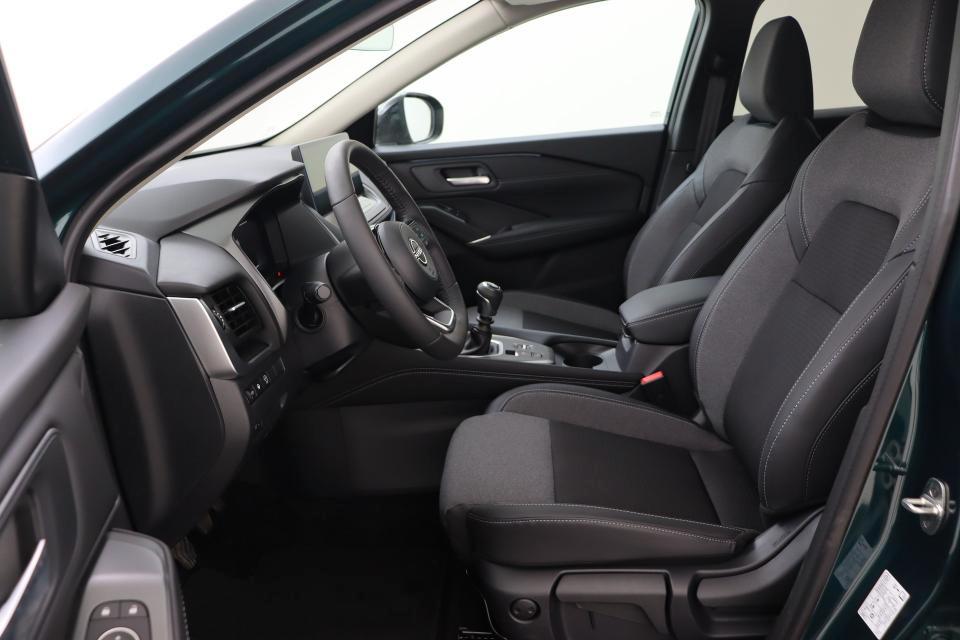 Nissan Qashqai 1.3 mhev N-Connecta 2wd 140cv IN PROMO