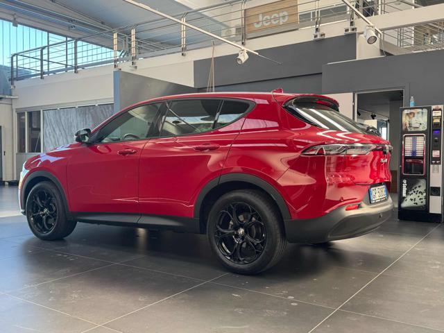 ALFA ROMEO Tonale 1.5 130 CV MHEV TCT7 Sprint + pack tecnho