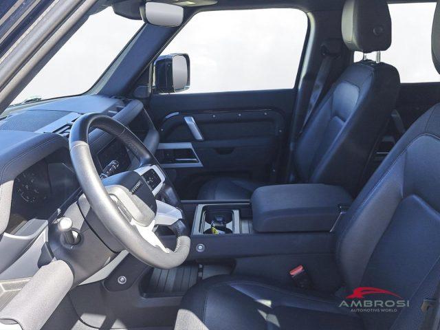 LAND ROVER Defender 110 3.0d i6 mhev X-Dynamic SE awd 250cv auto