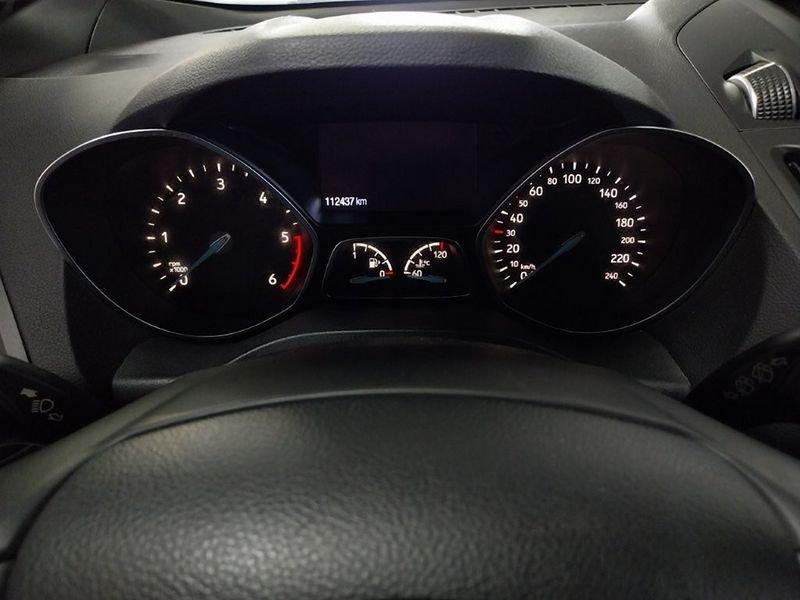 Ford Kuga 1.5 TDCi 120cv ST-Line 2WD S&S