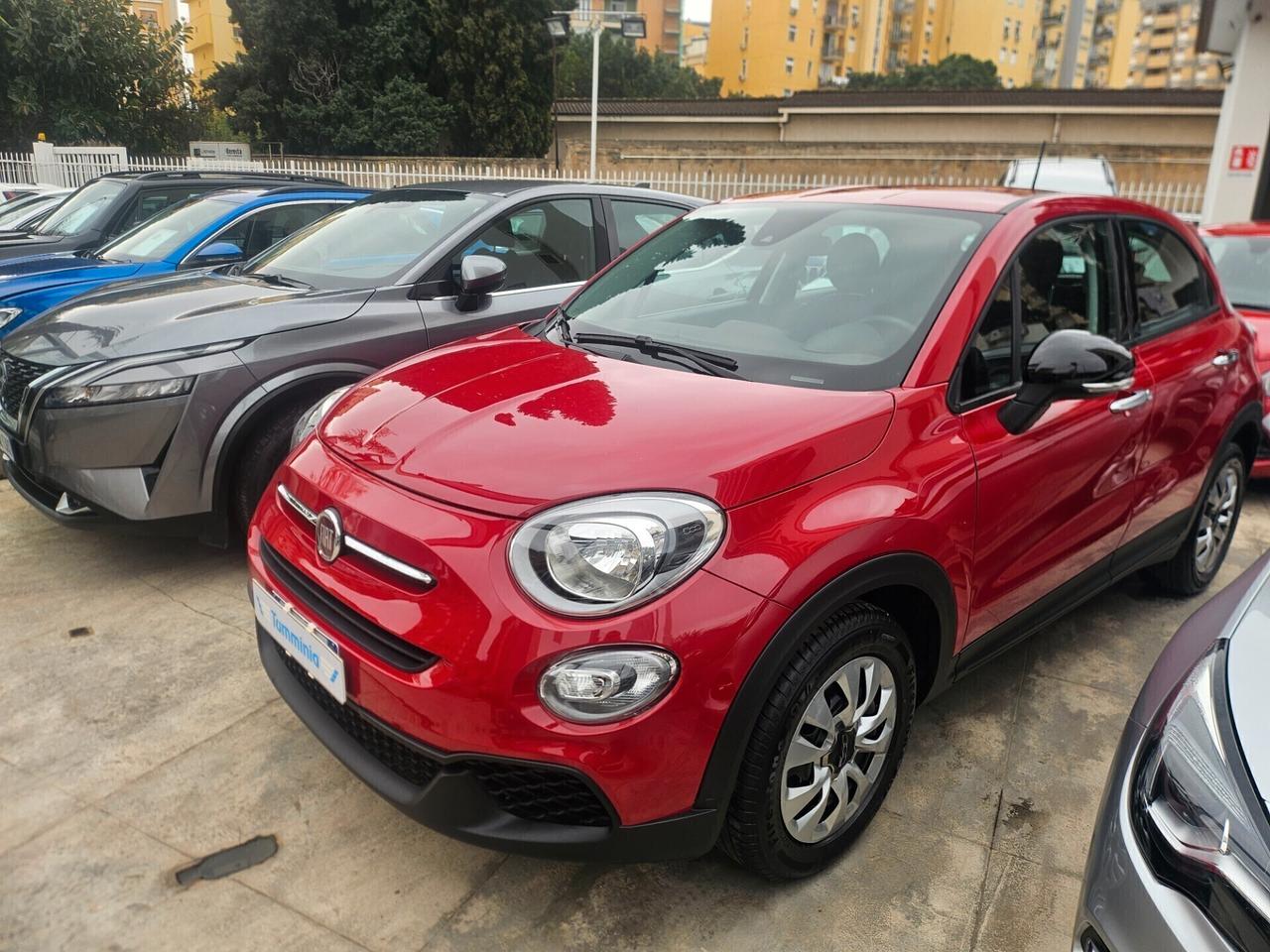 Fiat 500X 1.0 T3 120 CV Cult