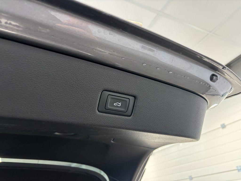Audi A7 SPB SPORTBACK 45 3.0 TDI 4X4 Quattro tiptronic
