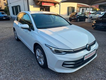 Volkswagen Golf 1.5 TSI 115 CV ACT Life