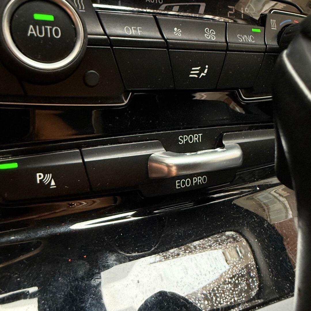 BMW Serie 2 Gran Tourer 218d Sport