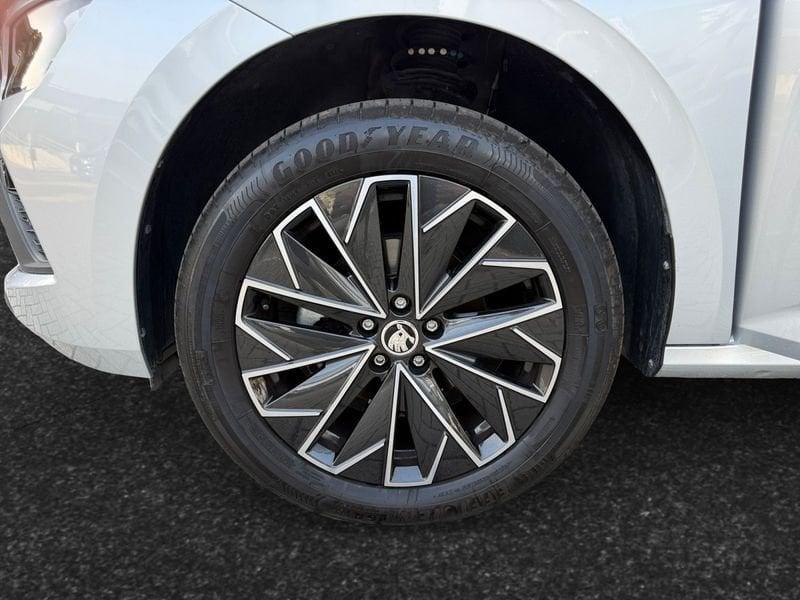 Škoda Kamiq Black Dots 1,0 TSI 70 kW (95 CV) 5 marce - manuale