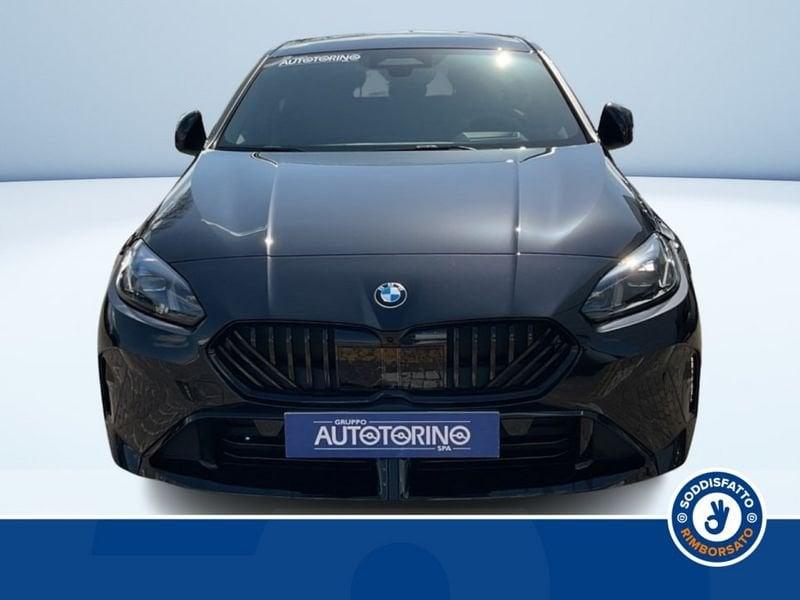 BMW Serie 1 Nuova 118d M Sport Pro