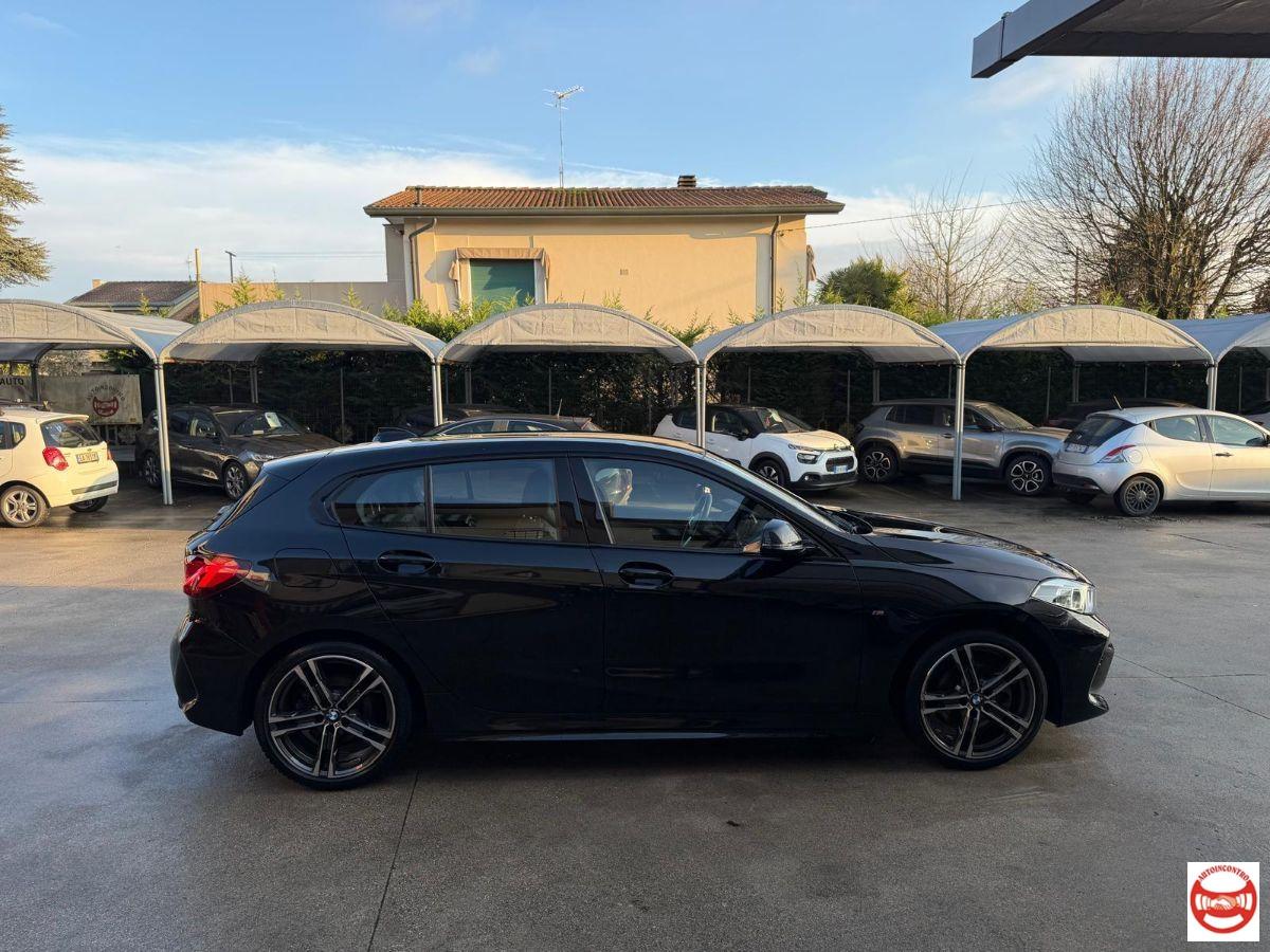 BMW - Serie 1 - 118d 5p. Msport