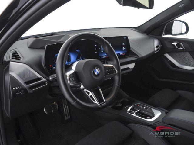 BMW 118 Serie 1 d 5p. Auto M-sport