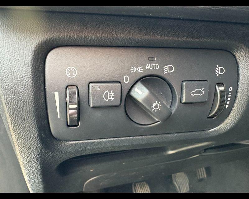 Volvo V40 Cross Country D2 Business Plus