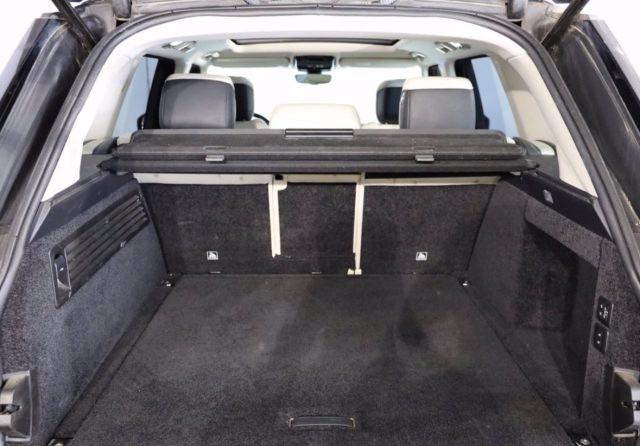 LAND ROVER Range Rover 3.0D l6 Autobiography