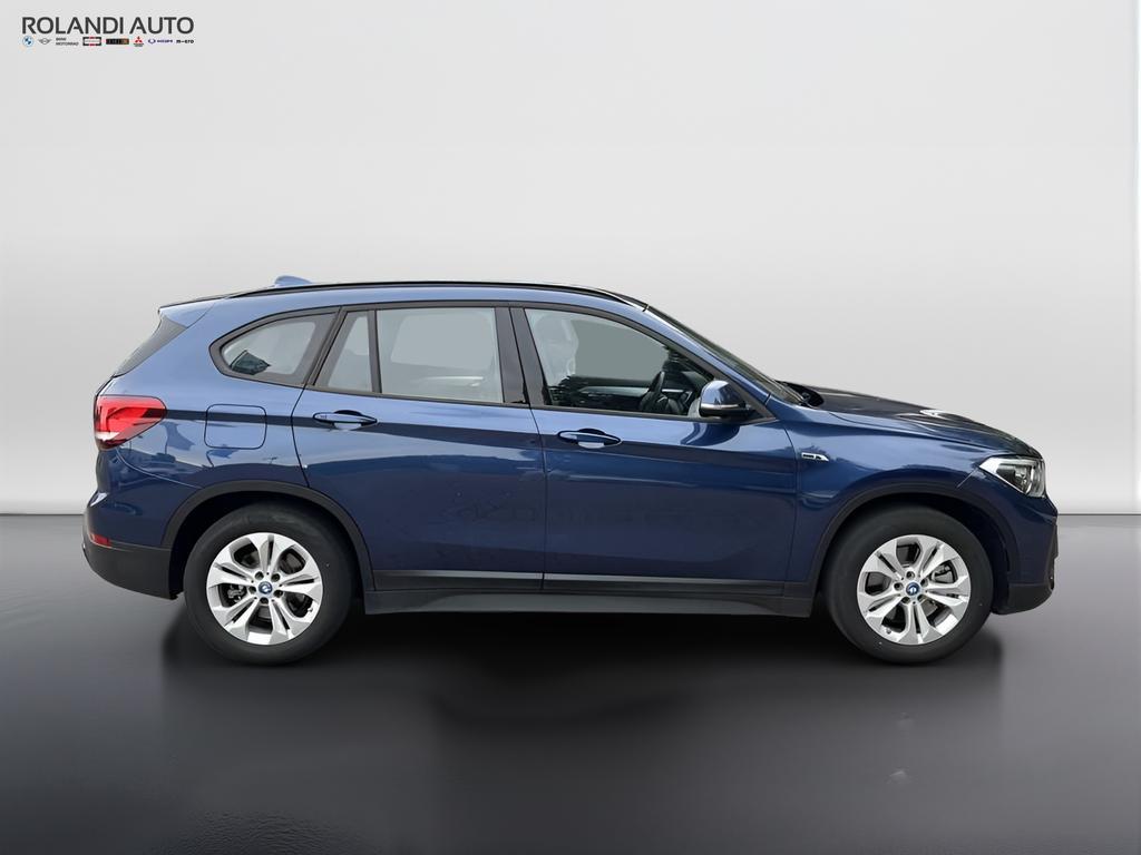 BMW X1 25 e Business Advantage xDrive Steptronic