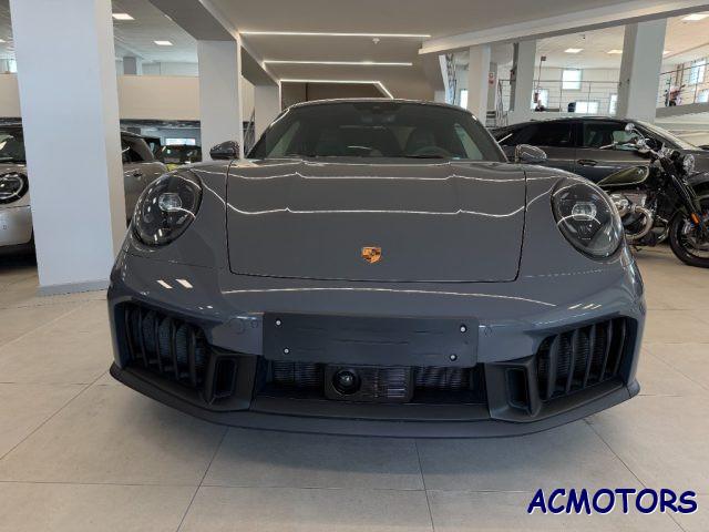PORSCHE 911 992 Carrera GTS