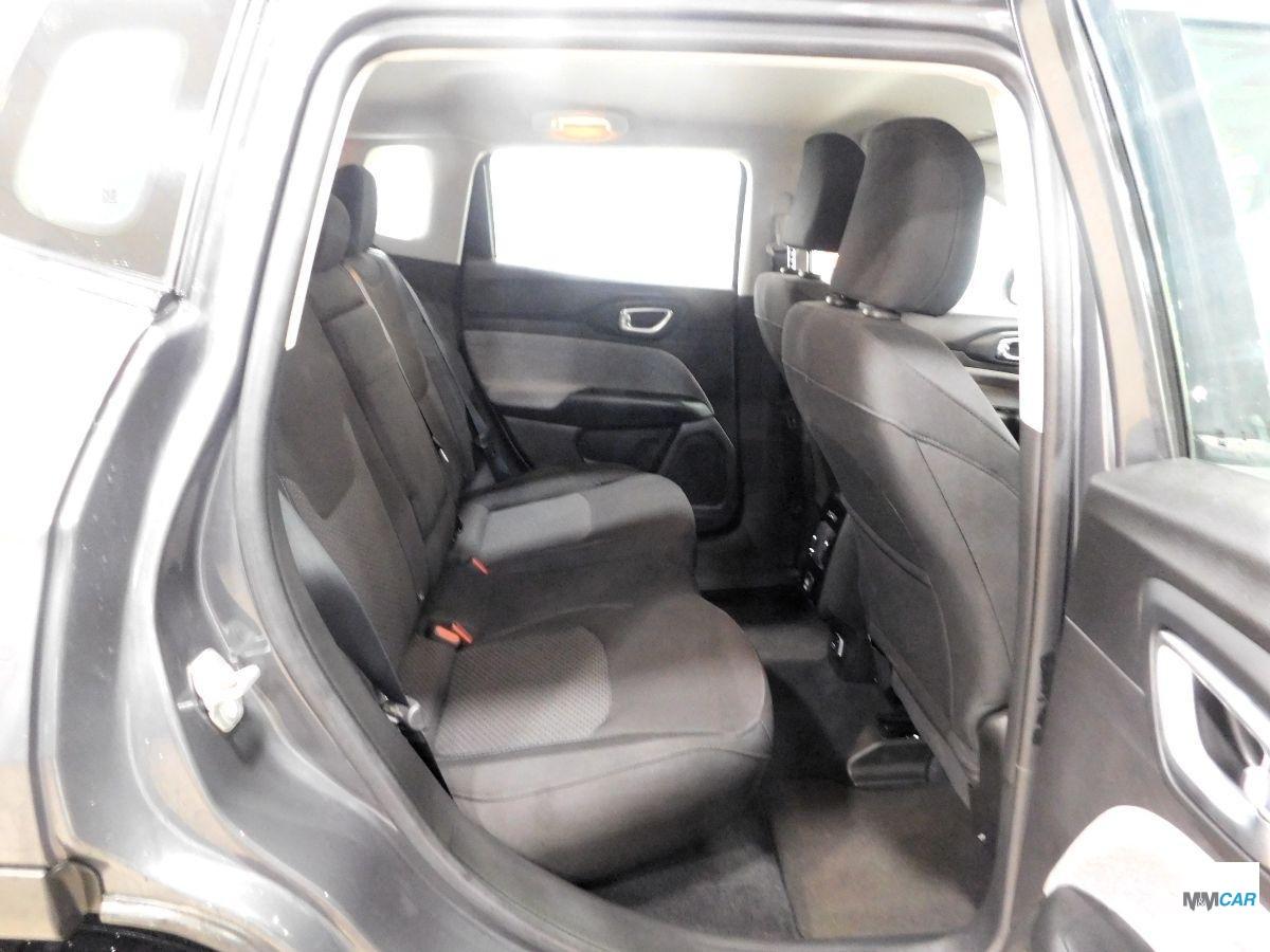 JEEP Compass 1.6 Mjt II 2WD BUSINESS